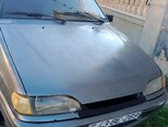 LADA (VAZ) 2115-12