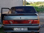 LADA (VAZ) 2115-14