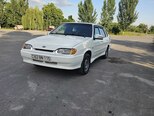LADA (VAZ) 2115-3