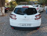 Renault Megane-3