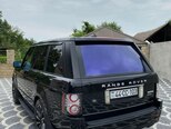 Land Rover Range Rover-2