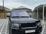 Land Rover Range Rover-1