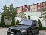 Land Rover Range Rover-4