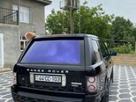 Land Rover Range Rover-3
