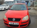 Volkswagen Polo-1