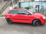 Volkswagen Polo-6