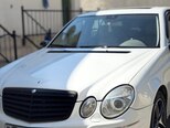 Mercedes E 320-5
