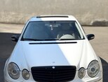 Mercedes E 320-6