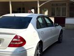 Mercedes E 320-12