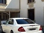 Mercedes E 320-4