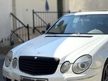 Mercedes E 320-7