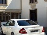 Mercedes E 320-19