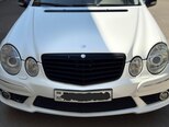 Mercedes E 320-20