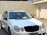 Mercedes E 320-10