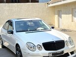 Mercedes E 320-8