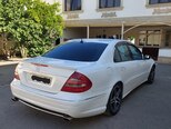 Mercedes E 320-16