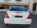 Mercedes E 320-18