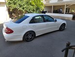 Mercedes E 320-15