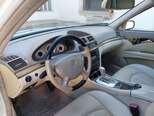 Mercedes E 320-14