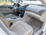 Mercedes E 320-3