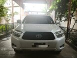 Toyota Highlander-1