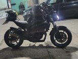 Yamaha Fazer 600N-4
