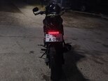 Yamaha Fazer 600N-2
