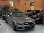 Mercedes C 300-3
