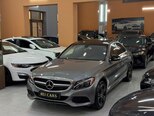 Mercedes C 300-2