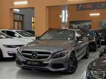Mercedes C 300-5