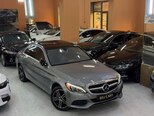 Mercedes C 300-4