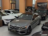 Mercedes C 300-6