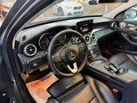 Mercedes C 300-8