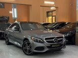 Mercedes C 300-7
