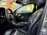 Mercedes C 300-11