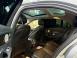 Mercedes C 300-15