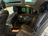 Mercedes C 300-19