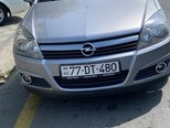 Opel Astra-1