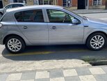 Opel Astra-2