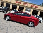 Hyundai Elantra-5