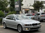 BMW 540-4