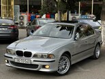 BMW 540-2