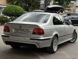 BMW 540-8