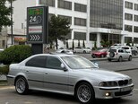 BMW 540-5