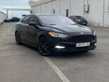 Ford Fusion (North America)-7