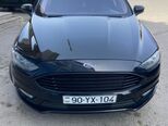 Ford Fusion (North America)-1