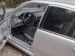 Mercedes E 270-5
