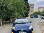 Toyota Prius-1