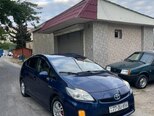 Toyota Prius-7