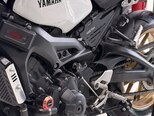 Yamaha XSR900-2